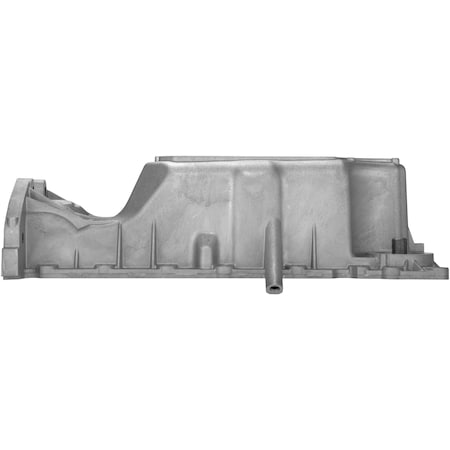 Spectra Premium Engine Oil Pan, Crp62A CRP62A